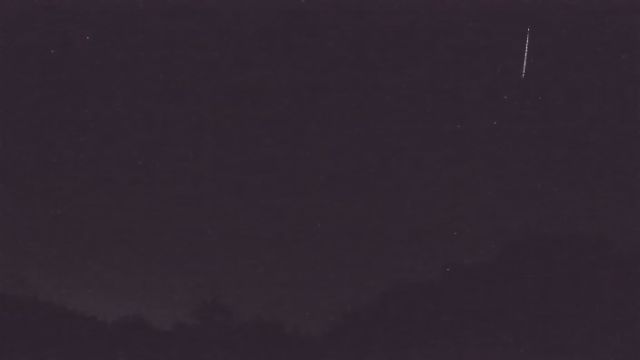 AMS72 meteor