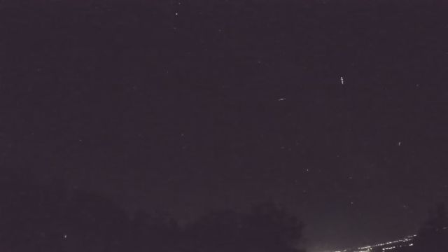 AMS72 meteor