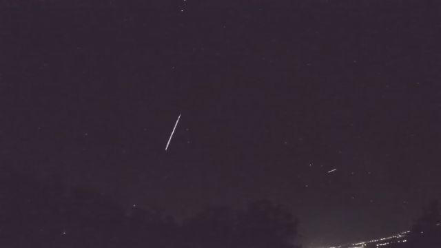 AMS72 meteor