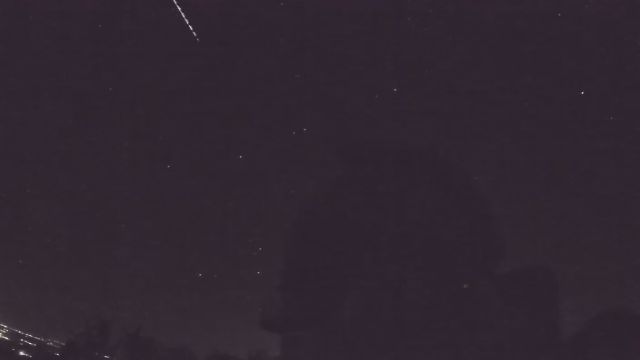 AMS72 meteor