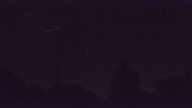 AMS72 meteor