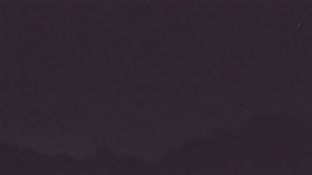 AMS72 meteor