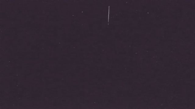 AMS72 meteor