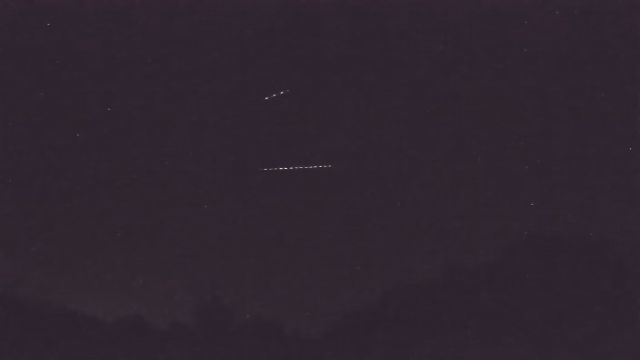 AMS72 meteor
