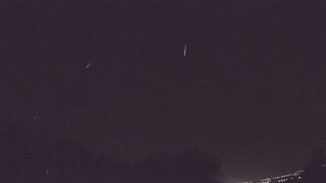 AMS72 meteor