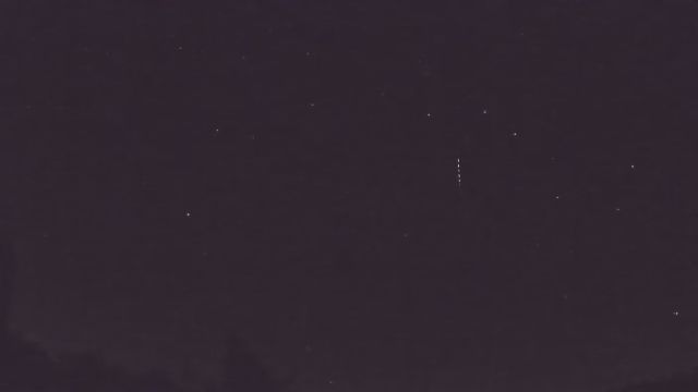 AMS72 meteor