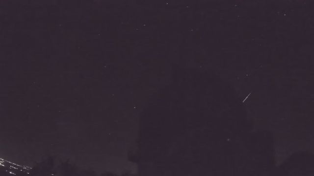 AMS72 meteor