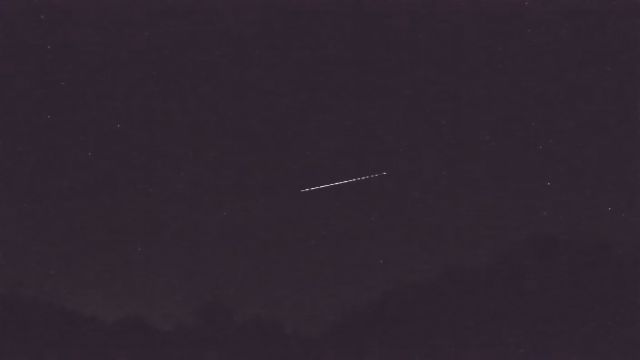 AMS72 meteor