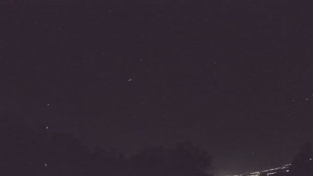 AMS72 meteor