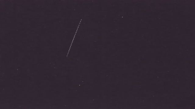 AMS72 meteor