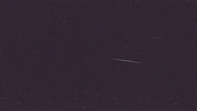 AMS72 meteor