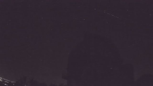 AMS72 meteor