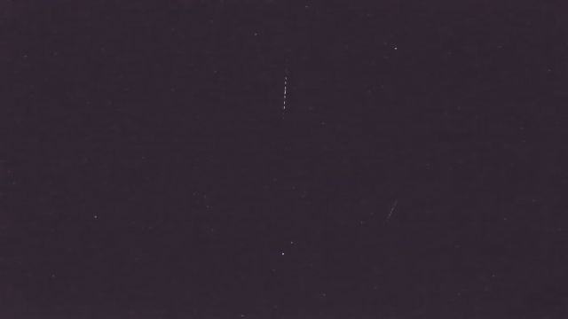 AMS72 meteor