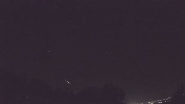 AMS72 meteor