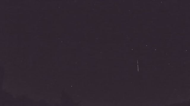 AMS72 meteor