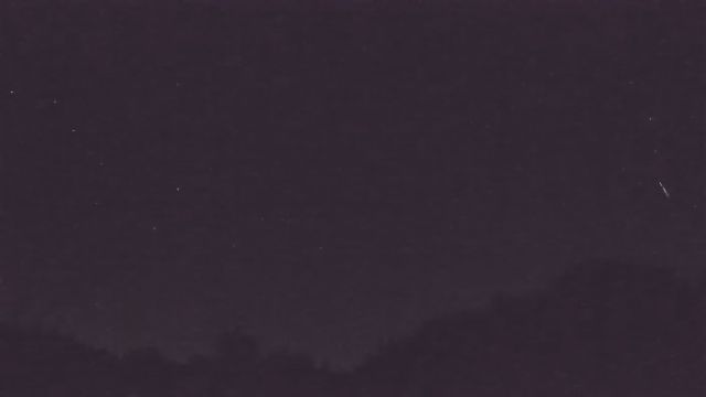 AMS72 meteor