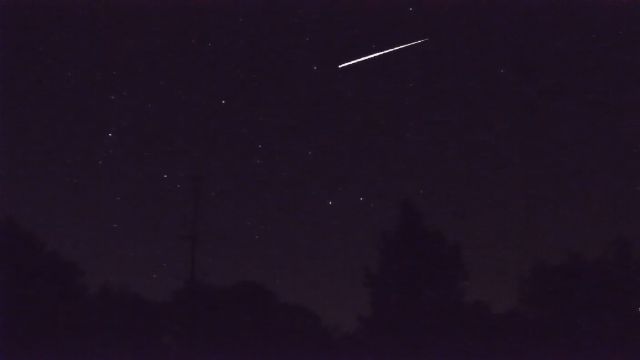 AMS72 meteor