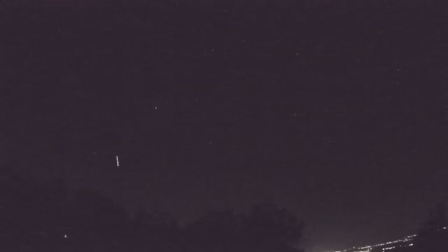 AMS72 meteor