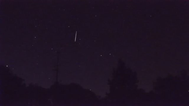 AMS72 meteor
