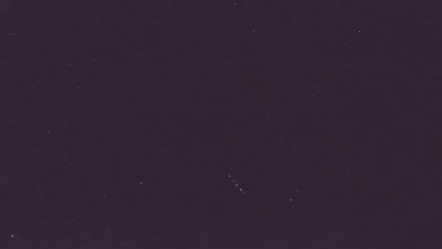 AMS72 meteor