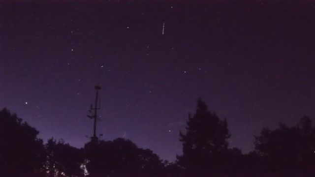 AMS72 meteor