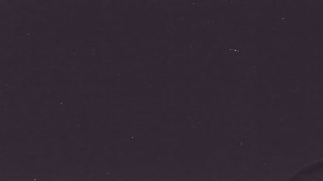 AMS72 meteor