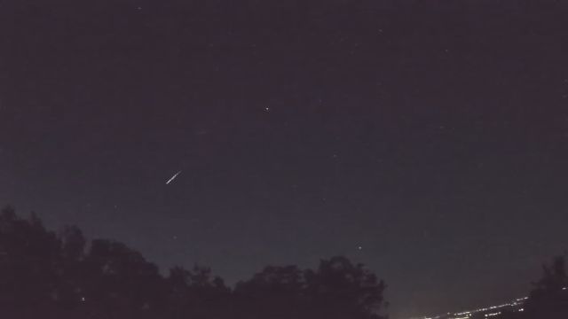 AMS72 meteor