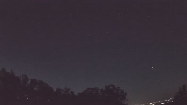 AMS72 meteor