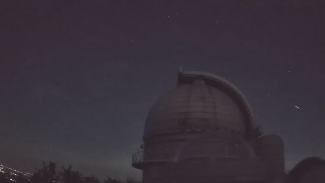 AMS72 meteor
