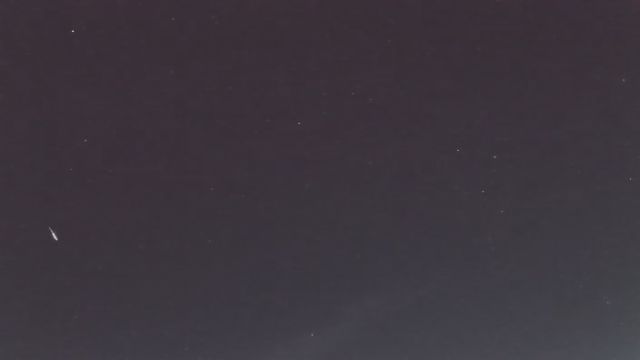 AMS72 meteor