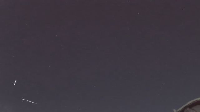 AMS72 meteor