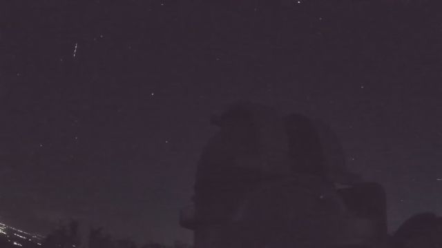 AMS72 meteor