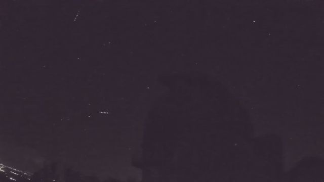 AMS72 meteor