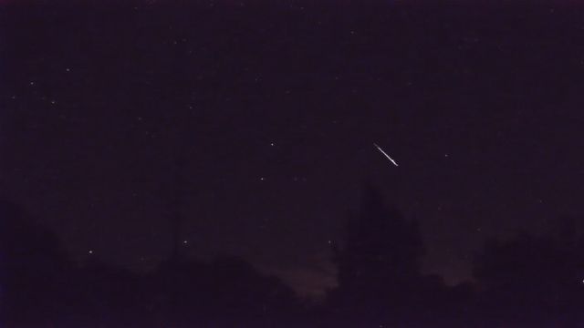 AMS72 meteor