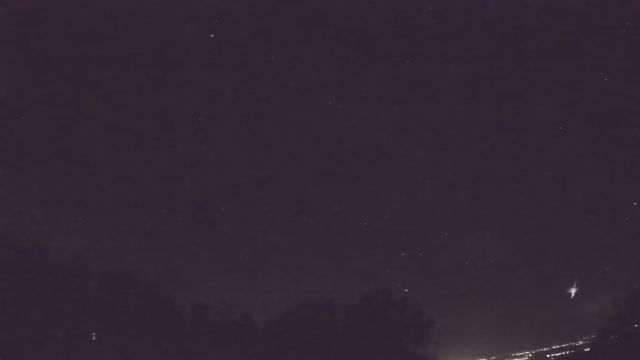 AMS72 meteor