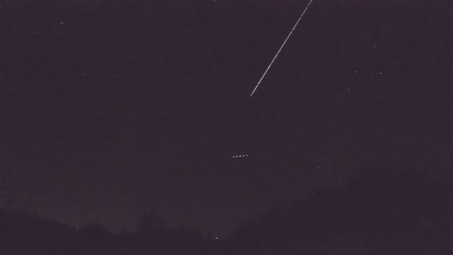 AMS72 meteor