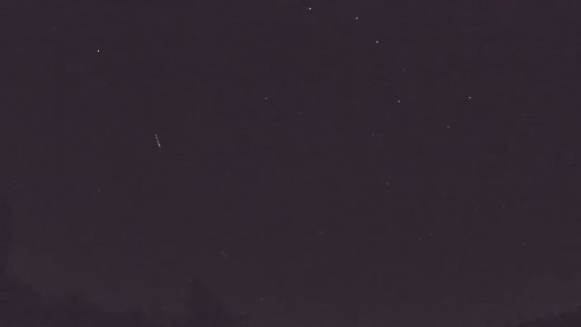 AMS72 meteor