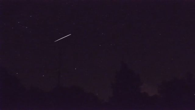 AMS72 meteor