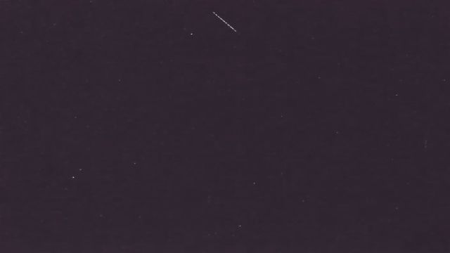 AMS72 meteor