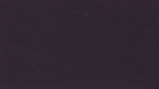 AMS72 meteor
