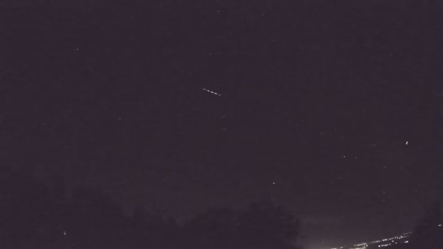 AMS72 meteor