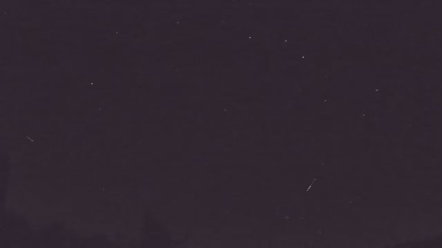 AMS72 meteor