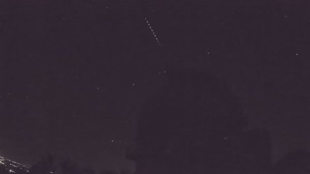 AMS72 meteor