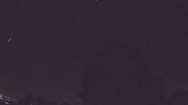 AMS72 meteor
