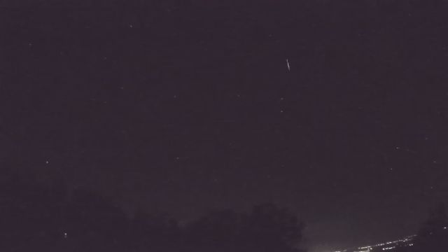 AMS72 meteor