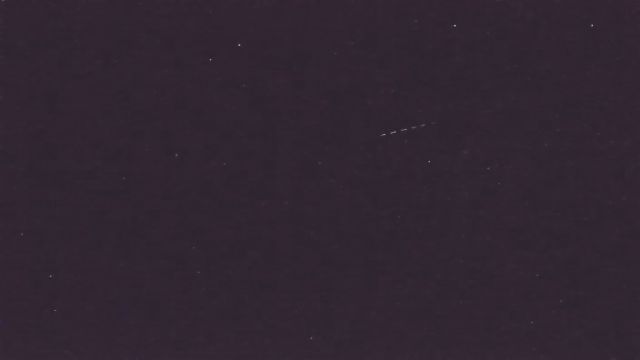 AMS72 meteor