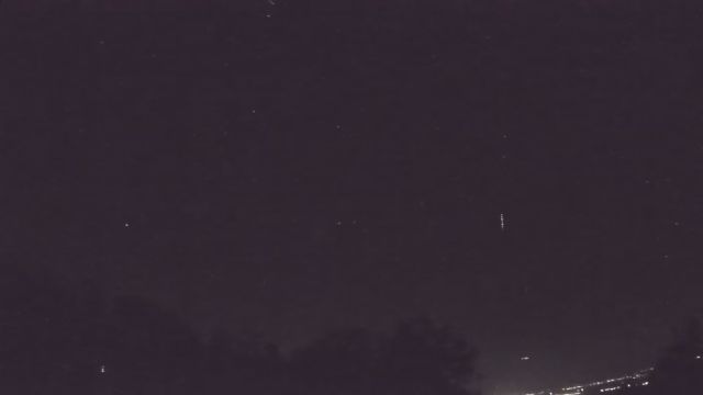 AMS72 meteor