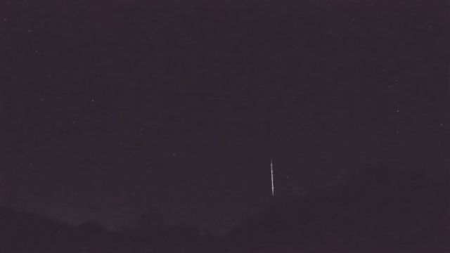 AMS72 meteor