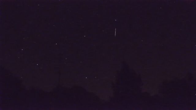 AMS72 meteor