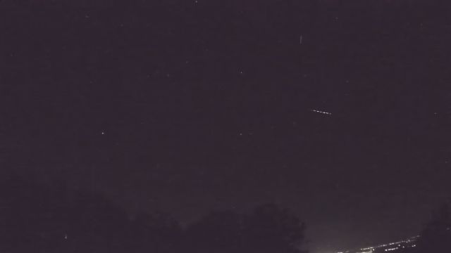 AMS72 meteor